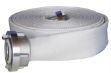 Brandslang TOP SYNTHETIC wit koppeling aluminium nok66 - 2" x 20mtr MED gekeurd